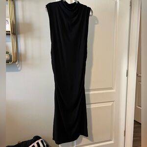 A New Day Black Dress